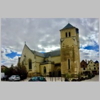 Thouars, photo Paul Péroucaud, tripadvisor,8.jpg